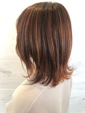 フェイス 大船(FACE) フェイス大船マナト流オレンジシリーズ