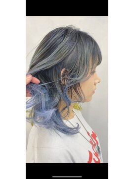 エイト 横浜店(EIGHT) HK11