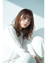 プロデュース 古淵店(Produce) ゆるめカールロング