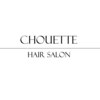 シュエット 美容室(CHOUETTE)のお店ロゴ