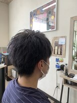 サクラ(SAKURA) ロートーンカラー