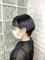 アルバ ヘアリゾート(ALBA)&nbsp;【ALBA齊藤】スタイル139【三鷹】