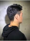 大人ベリーショート 【バーバーバー 八広】