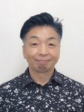 サラ HAIR&MAKE sala 桜ヶ丘店 道又 一行