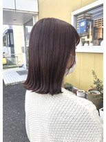 アーチ(ARCH)&nbsp;ピンクラベンダー×エヌドットカラー