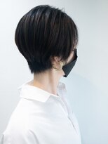 グーシップ(GOO/SYIP)&nbsp;ステップボーンカット