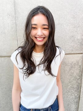 アメリ 新宿(Ameri) Ameri 大人くびれスタイル　新宿