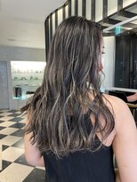 ラパンセヴェール(LA PENSEE VERT)&nbsp;【LAPENSEE】ハイライトグラデーション