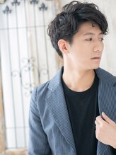 モッズヘアメン 名護大東店(mod's hair men)