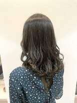 アヤナバイアヤラ 西船橋店(ayana by ayala)&nbsp;【内山あすか】透明感ミントカラー