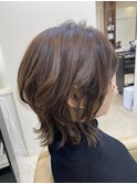 大人ヘルシー　マッシュレイヤー