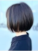 ミニボブ