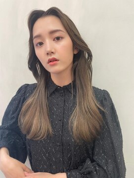 エアー 神戸(AIR) ワンホンhair