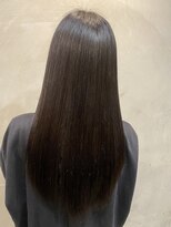 ロロネー 三国(Lolonois) 髪質改善高濃度水素ストレート