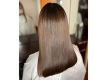 美容室ミズヘアー(Ms.hair)の雰囲気（髪の悩みを解決へ！！本気で髪質改善をしたい方へ！！）