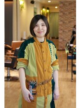 フォーリス(FORIS)&nbsp;takada chiemi