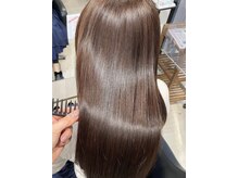 ヘアラヴィ(hair La Vie)