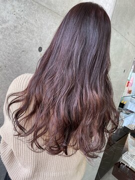 ニーゼロゼロナナ(2007) 艶カラー