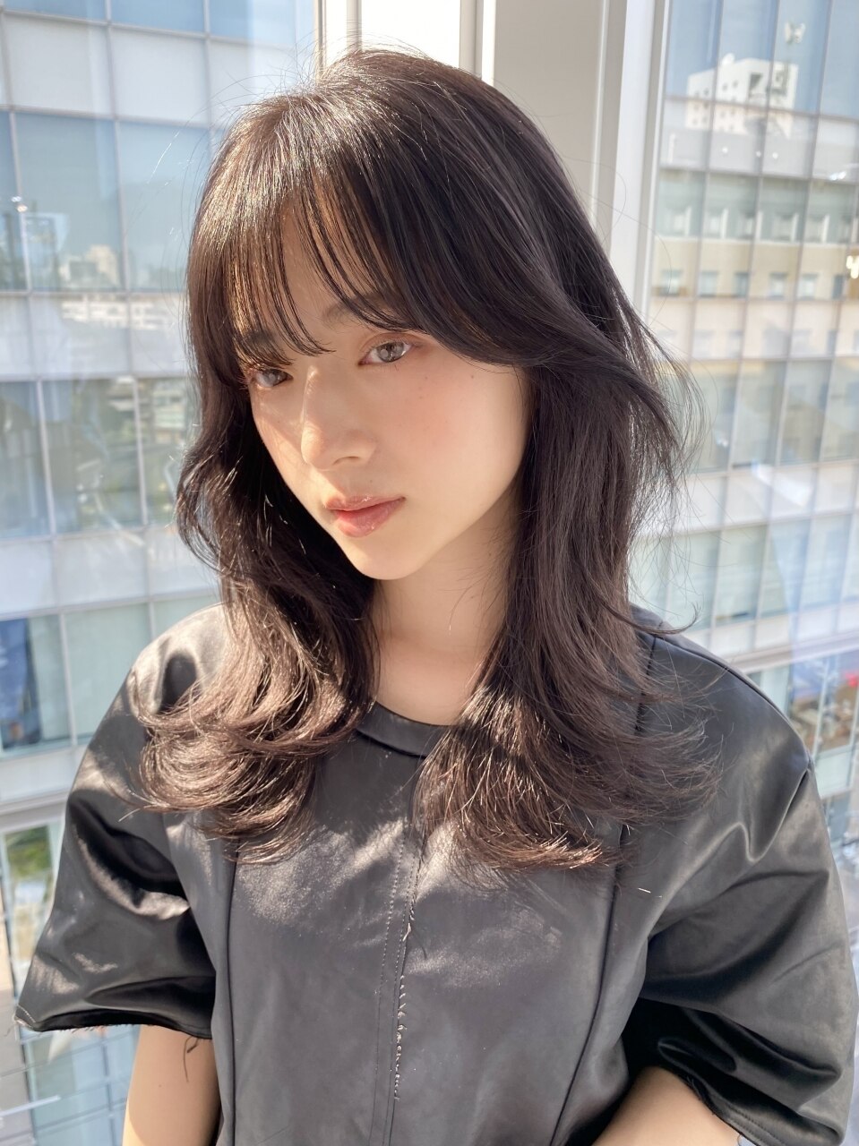 レミエ ダイカンヤマ(lemiie)｜ホットペッパービューティー