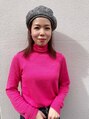 アヴァンス 和泉中央店(AVANCE) 松本 典子