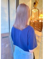 スペシャルオオサカ 難波店(Special OSAKA)&nbsp;【Special OSAKA】ピンクベージュ