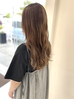 ヒビカ(HIBIKA)&nbsp;ブラウンベージュハイライト