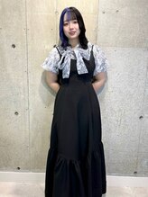 エチカ(ECHICA) 神酒 遥