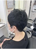 ベリーショート