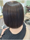 ビカクの美髪矯正