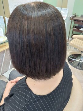 ルシェリ(Le cheri) ビカクの美髪矯正