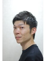 ジブ(JIBU)&nbsp;ショートスタイル