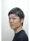 ショートスタイル