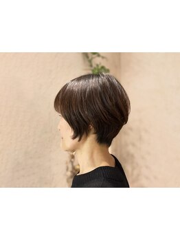 【丁寧なカウンセリング】が強み◎女性スタッフが多く、髪質やライフスタイルに合わせてご提案！