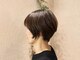 グリーン(GREEN)の写真/【丁寧なカウンセリング】が強み◎女性スタッフが多く、髪質やライフスタイルに合わせてご提案！