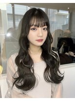 ロンドメリア 天神大名店(Lond Melia)&nbsp;★ミルクティーカラー/ハイトーンカラー/ミルクティーベージュ★