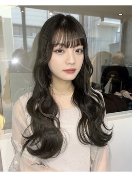 ロンドメリア 天神大名店(Lond Melia) ★ミルクティーカラー/ハイトーンカラー/ミルクティーベージュ★