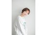 【山本限定】レディースカット