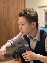 ZAZ(ザズ) 久保 彰成