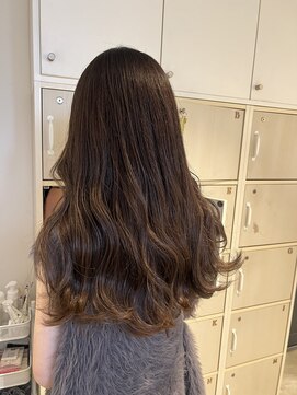 フィゼル 福島店(fizelle) グレージュ