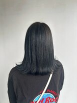 セダクション 道後樋又店(Seduction) 松山市/10代/20代/30代/40代/ネイビーグレーブラック