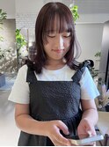 dark lavender 【奈良/橿原神宮前】