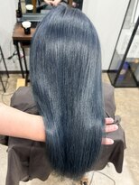 ヤネウラ&nbsp;髪質改善