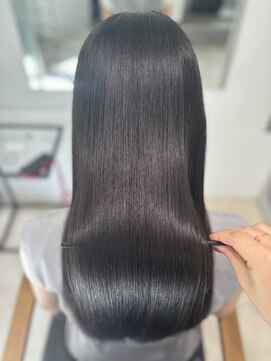 マチルダ(Matilda) 質感再整トリートメント