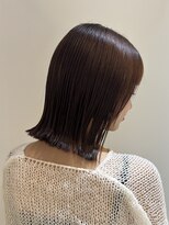 シアン(CyAN) ぱつっと