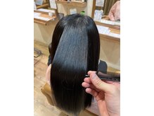 ヘアーメイク アンニコ(hair make an nico)