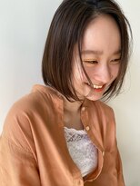 リブレ(RE:BRE) [ショート/ボブ/ハイライト/髪質改善/縮毛矯正/柏/柏駅]