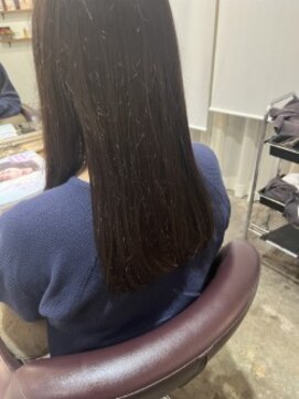 グリー(Gree) ラベンダーアッシュ☆