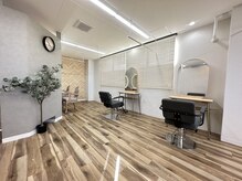 テーラヘアー 君津店(TELA HAIR)