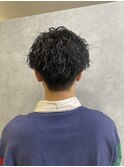 波巻き/波巻きスパイラル