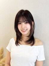 フィー 北千住店(fee) 小野寺 瑞希